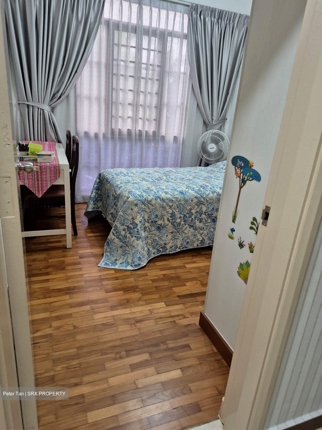 Casafina (D16), Condominium #459514231